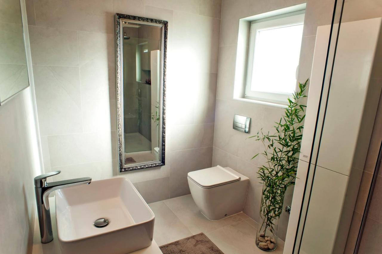 Hana House Pula Dış mekan fotoğraf