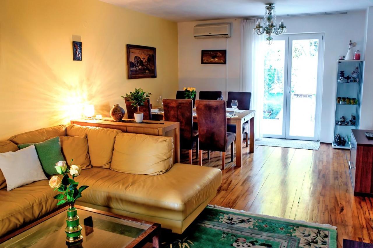 Hana House Pula Dış mekan fotoğraf