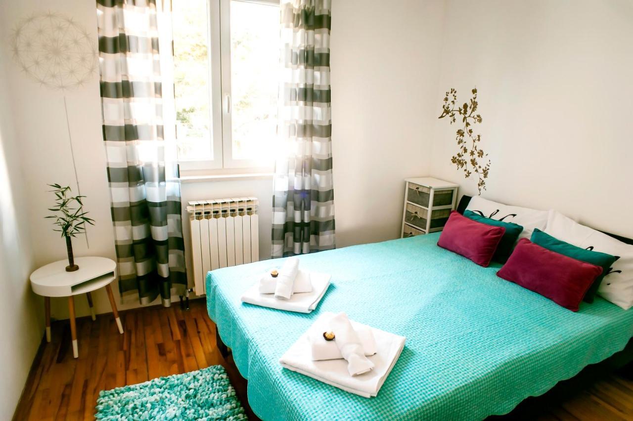 Hana House Pula Dış mekan fotoğraf