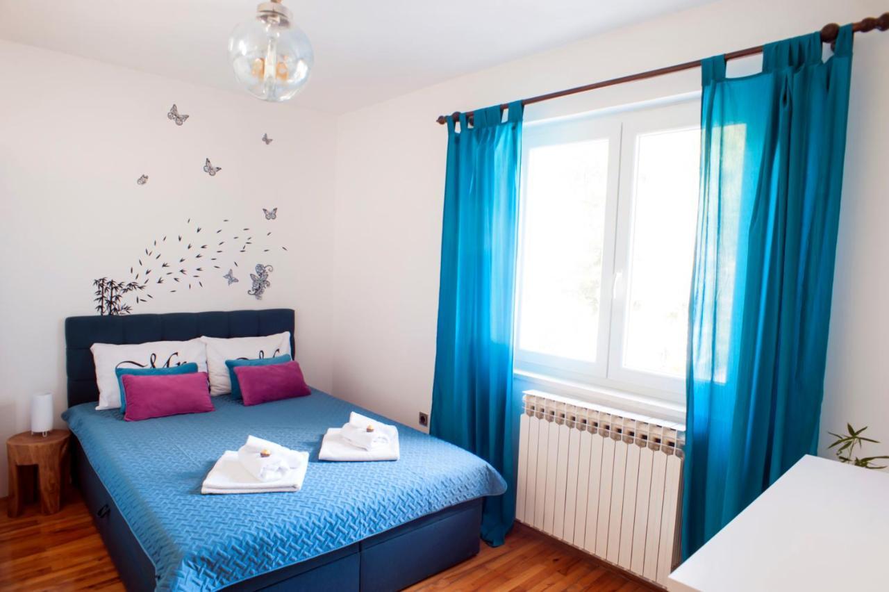 Hana House Pula Dış mekan fotoğraf