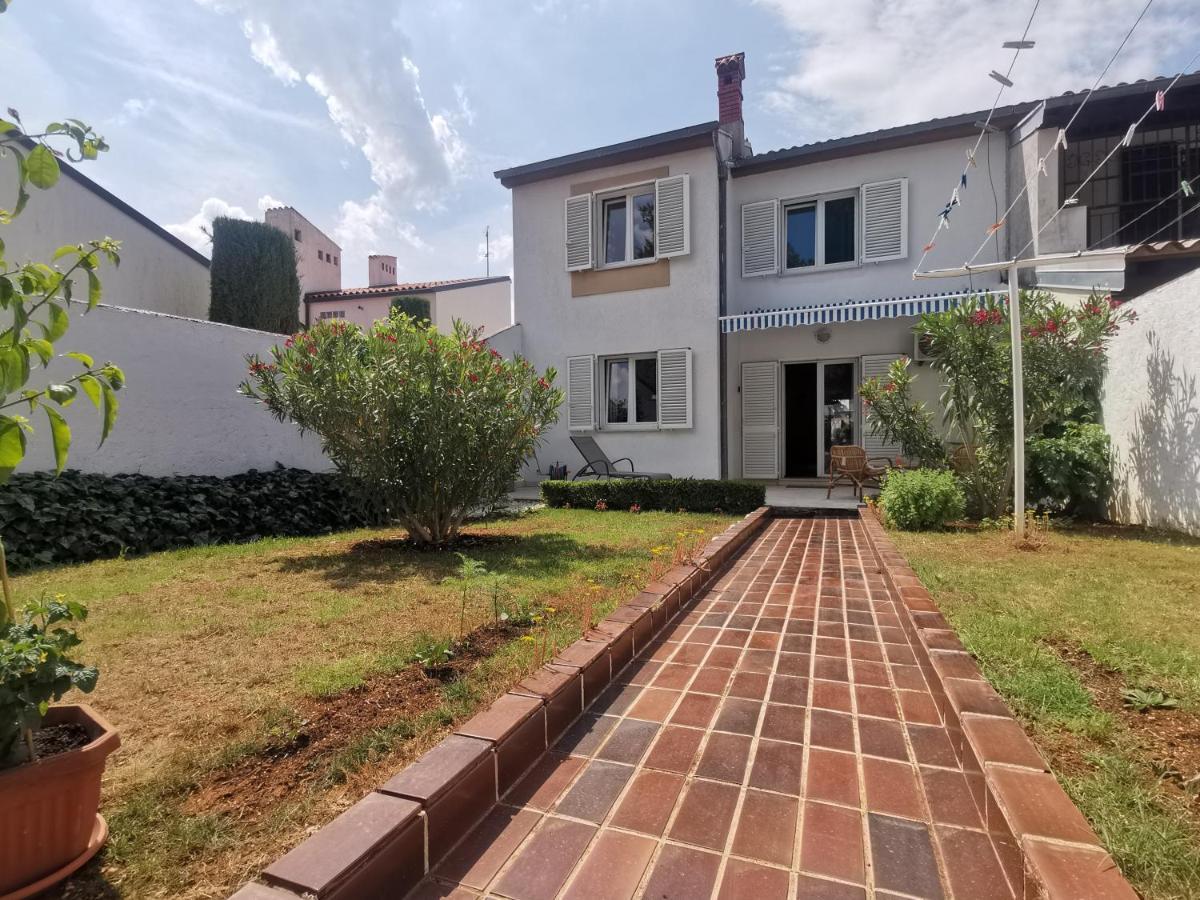 Hana House Pula Dış mekan fotoğraf